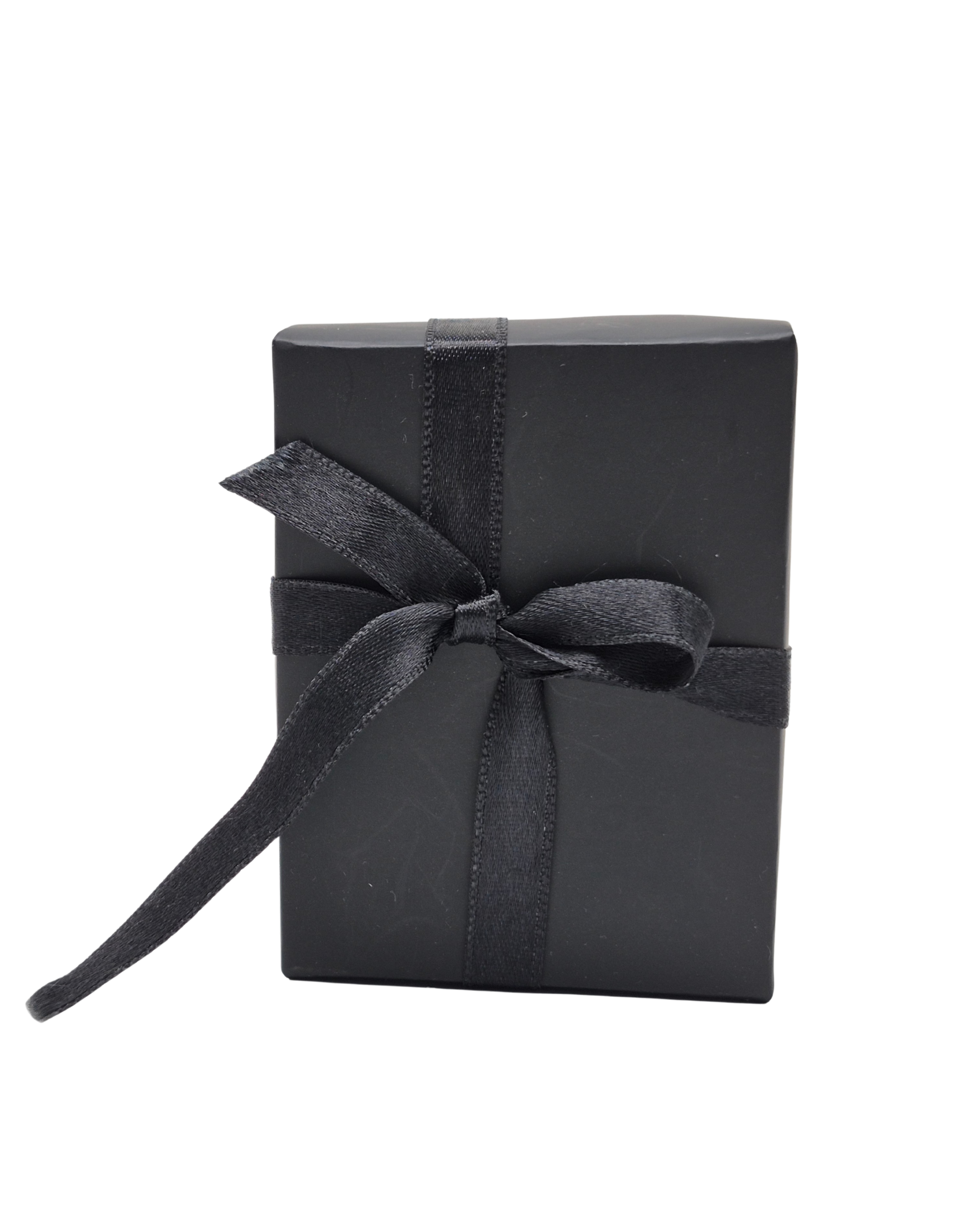 Stone Textured Ring / Gold Plated Brass